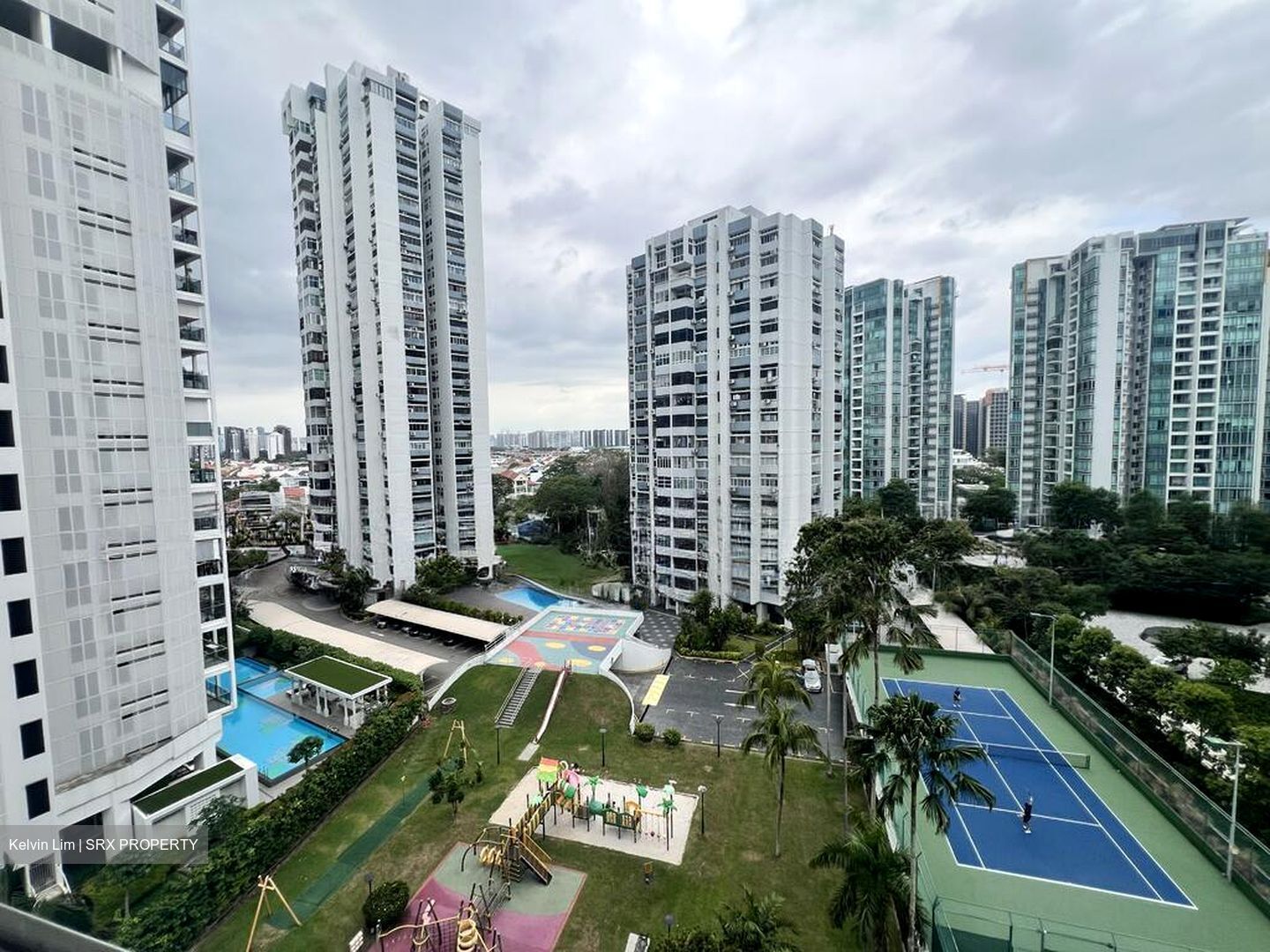 King's Mansion (D15), Condominium #524886631